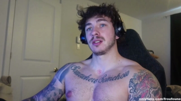 Froufoune  27-10-2021 video fantasy